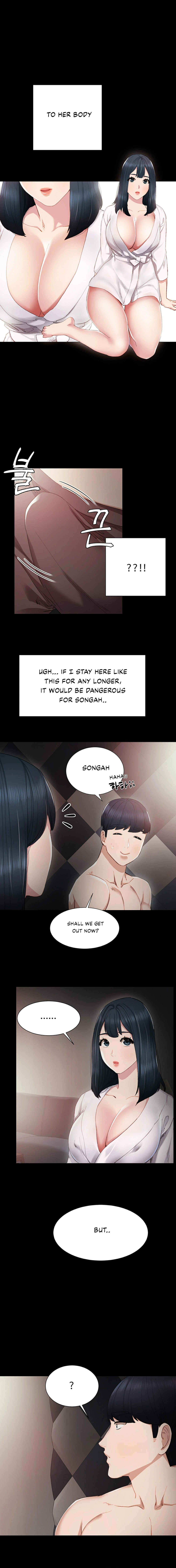 Teacher Training Chapter 7 - Manhwa18.com