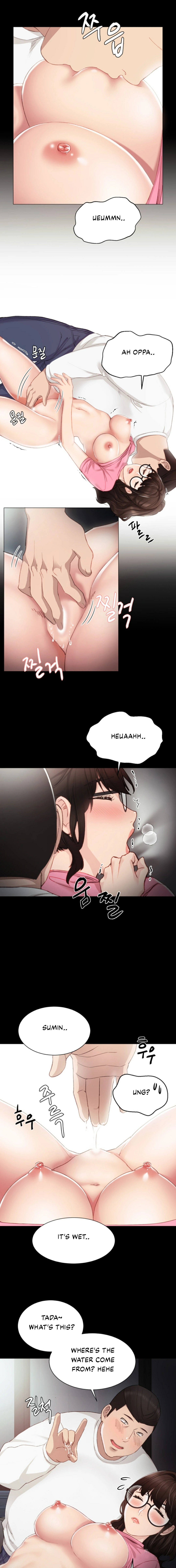 Teacher Training Chapter 7 - Manhwa18.com