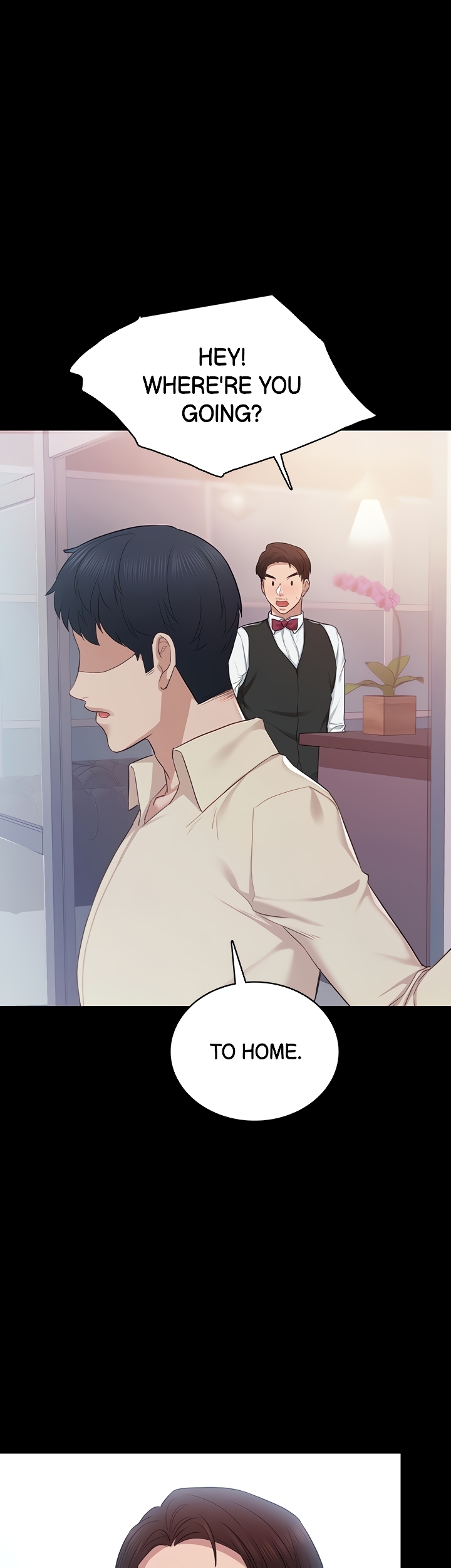 Teacher Training Chapter 97 - Manhwa18.com