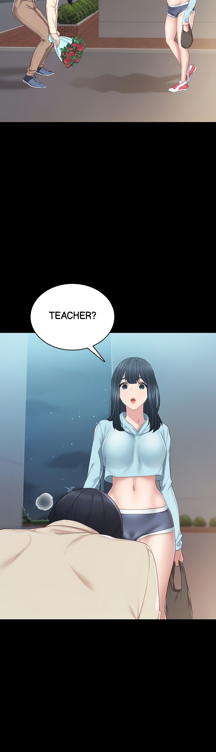 Teacher Training Chapter 97 - Manhwa18.com