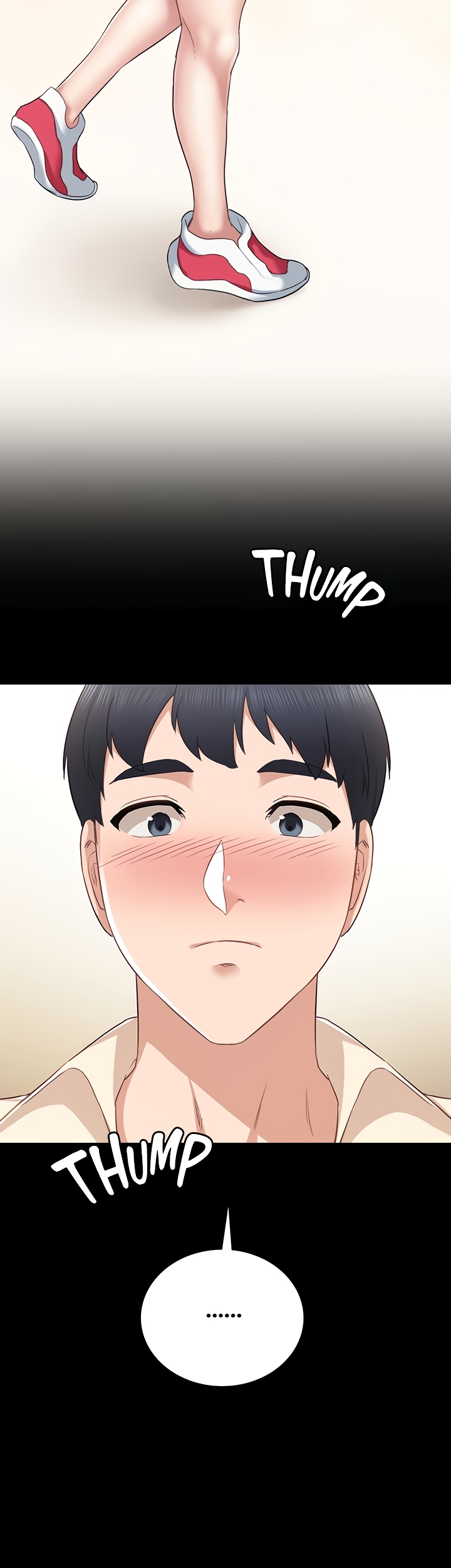 Teacher Training Chapter 97 - Manhwa18.com