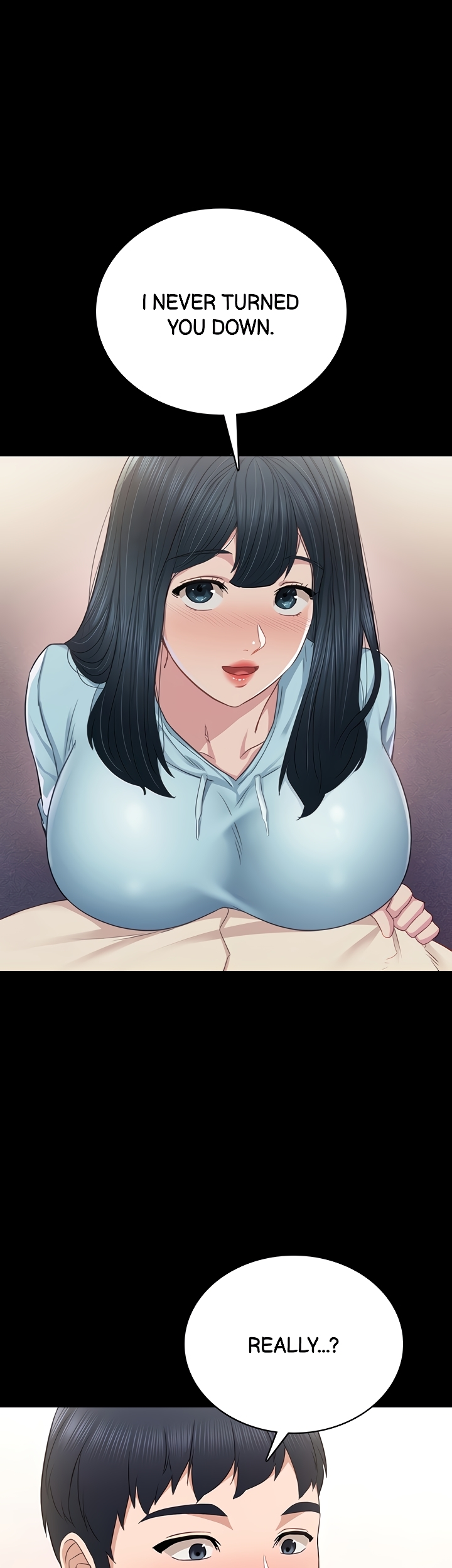 Teacher Training Chapter 98 - Manhwa18.com