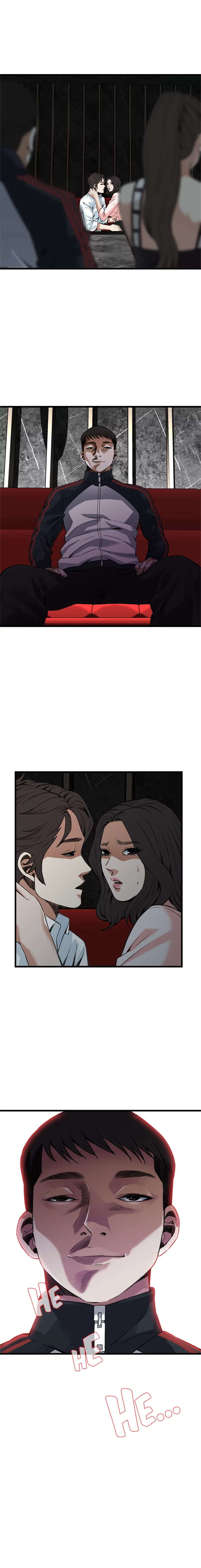 Sneak a Peek Chapter 102 - Manhwa18.com