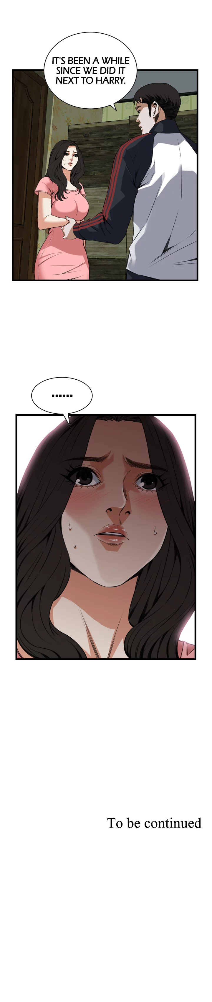 Sneak a Peek Chapter 102 - Manhwa18.com