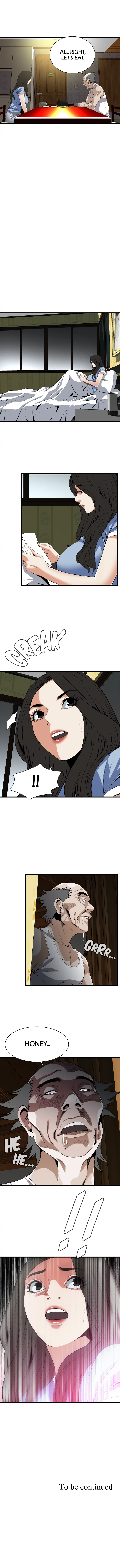 Sneak a Peek Chapter 114 - Manhwa18.com