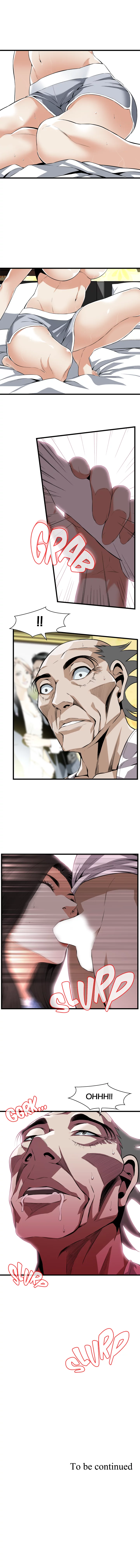 Sneak a Peek Chapter 115 - Manhwa18.com