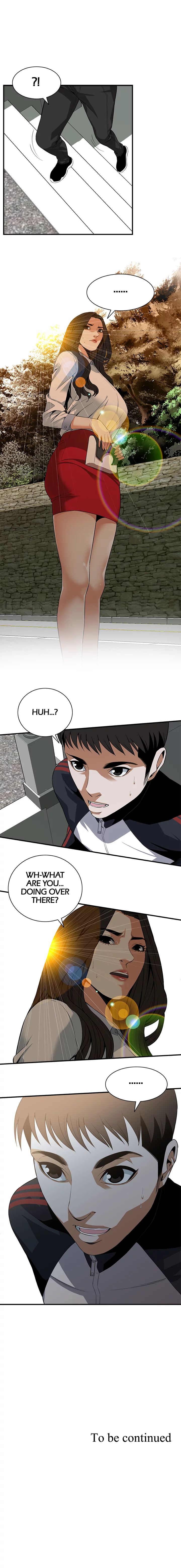 Sneak a Peek Chapter 119 - Manhwa18.com