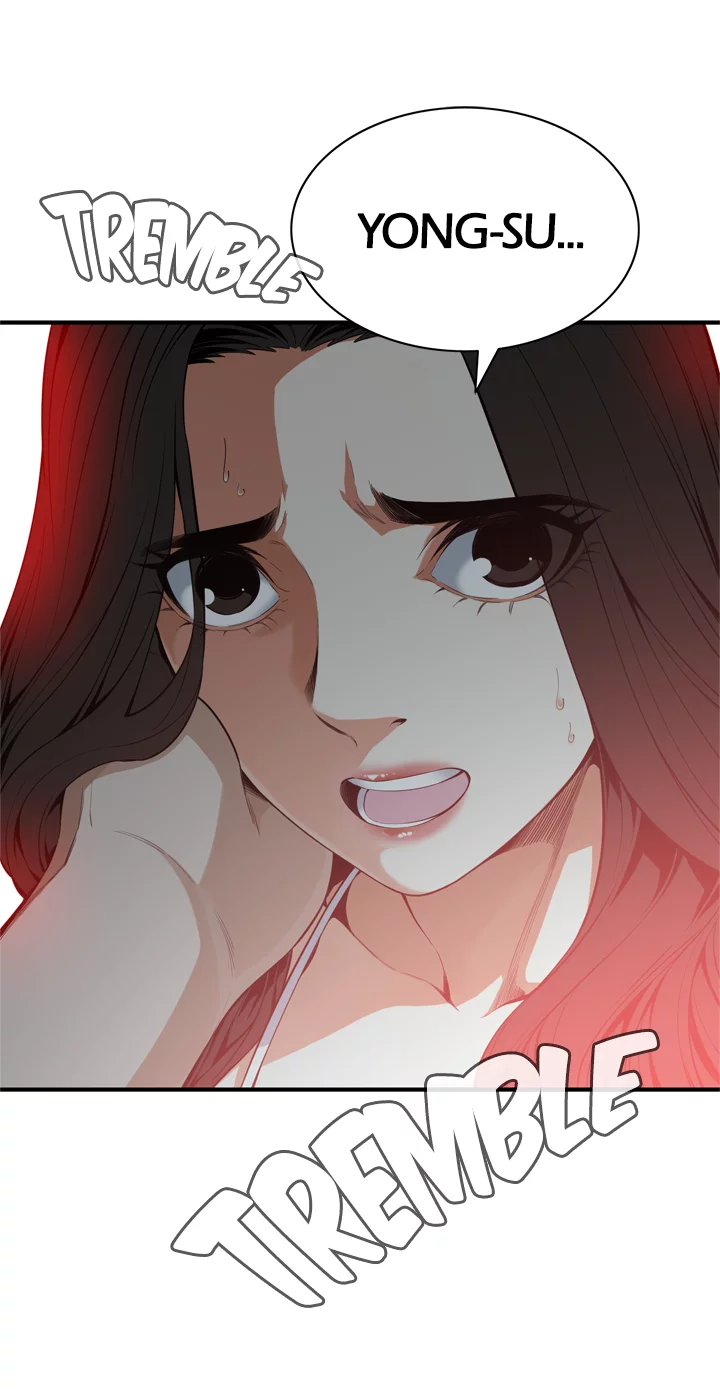 Sneak a Peek Chapter 130 - Manhwa18.com