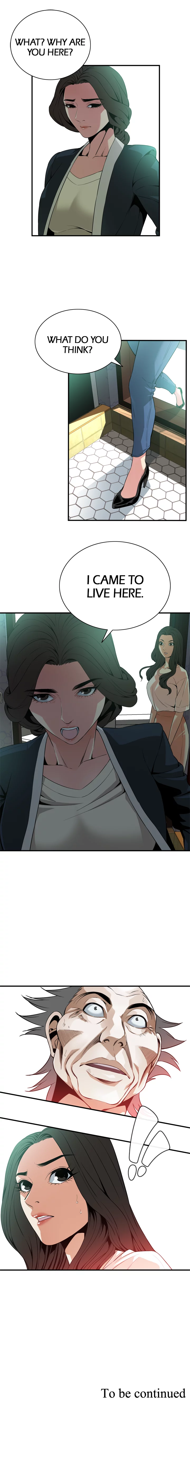 Sneak a Peek Chapter 130 - Manhwa18.com