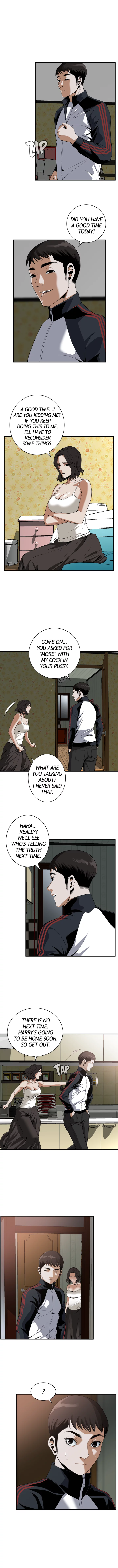 Sneak a Peek Chapter 137 - Manhwa18.com