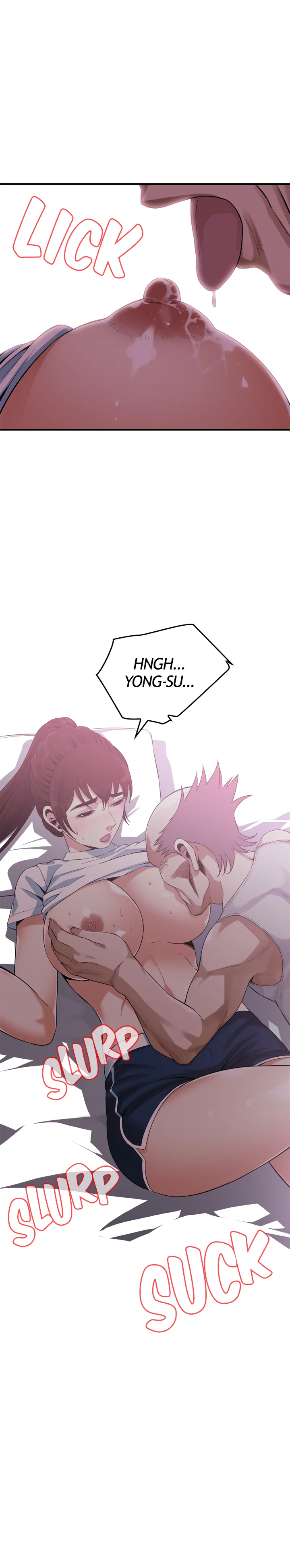 Sneak a Peek Chapter 139 - Manhwa18.com