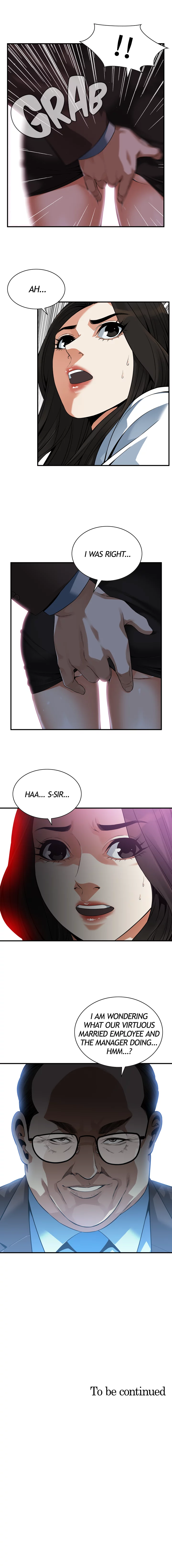 Sneak a Peek Chapter 142 - Manhwa18.com