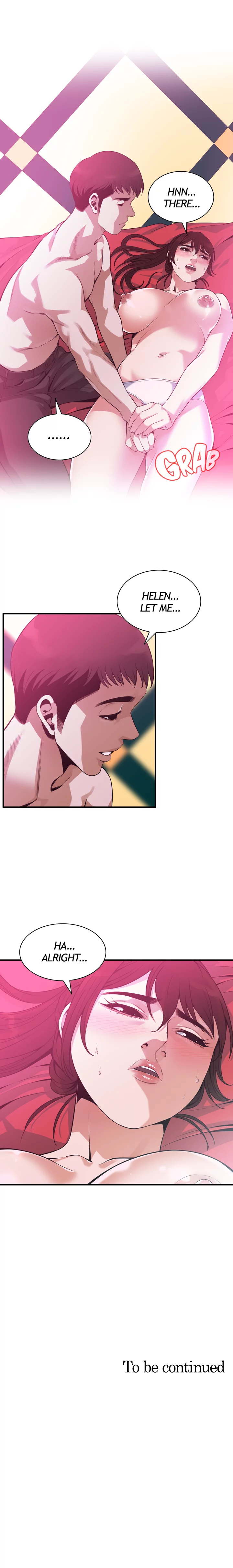 Sneak a Peek Chapter 143 - Manhwa18.com