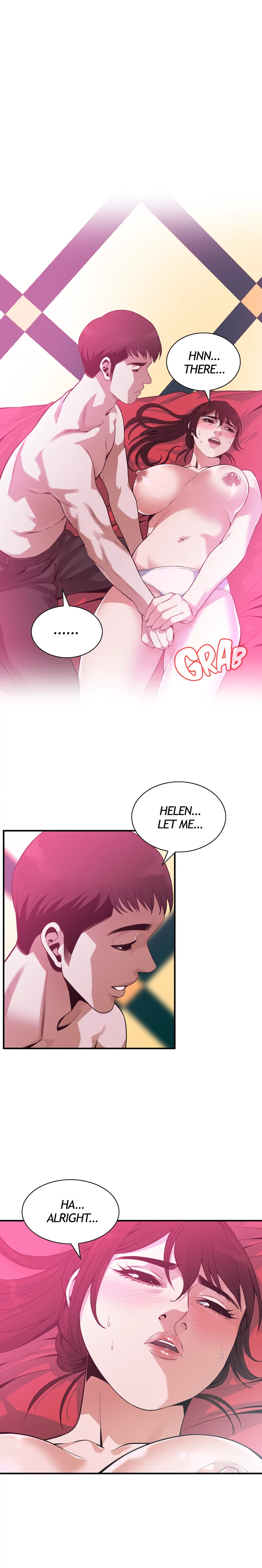 Sneak a Peek Chapter 144 - Manhwa18.com