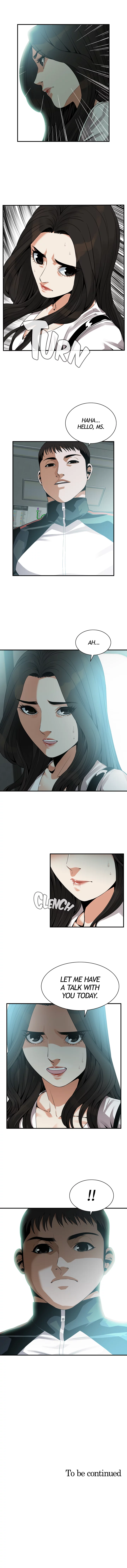 Sneak a Peek Chapter 161 - Manhwa18.com