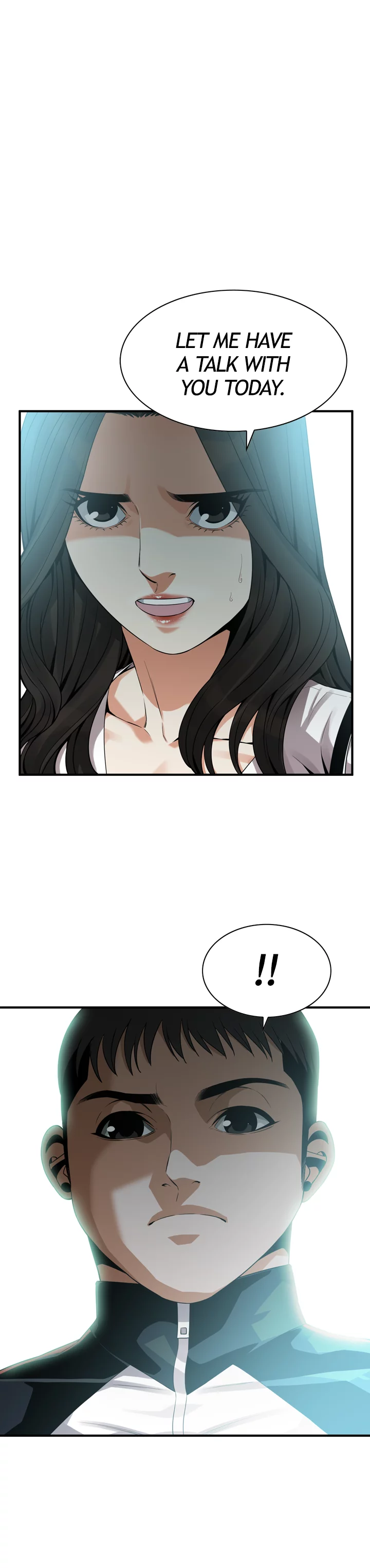 Sneak a Peek Chapter 162 - Manhwa18.com