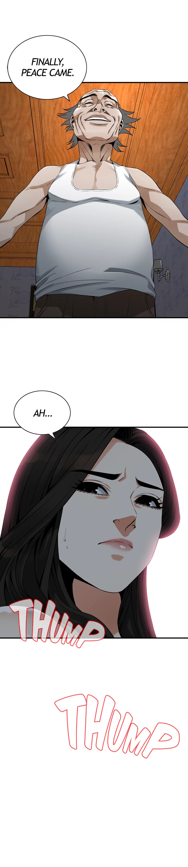 Sneak a Peek Chapter 175 - Manhwa18.com