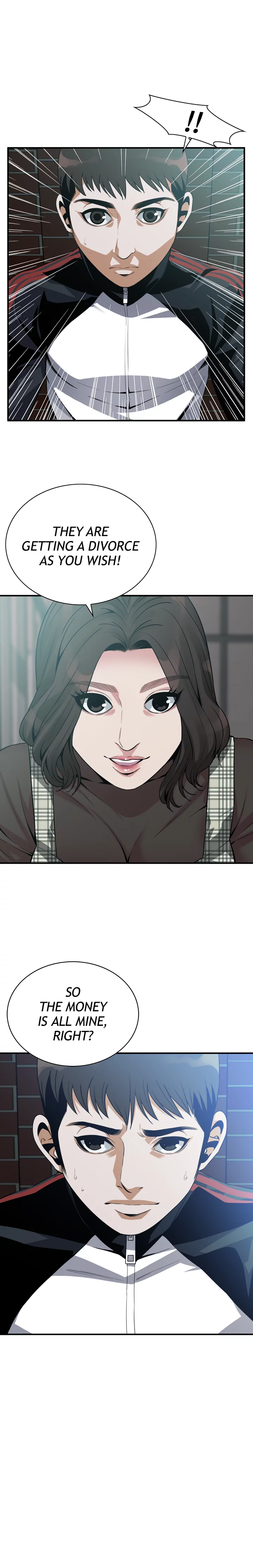 Sneak a Peek Chapter 178 - Manhwa18.com