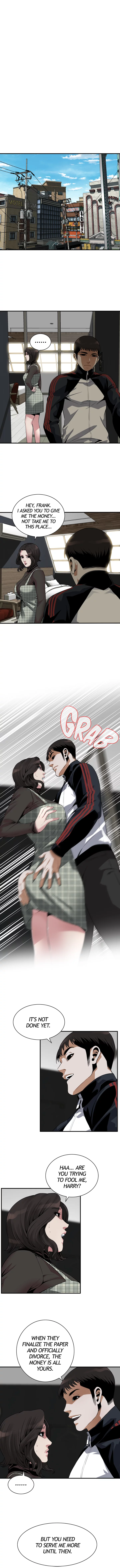 Sneak a Peek Chapter 178 - Manhwa18.com