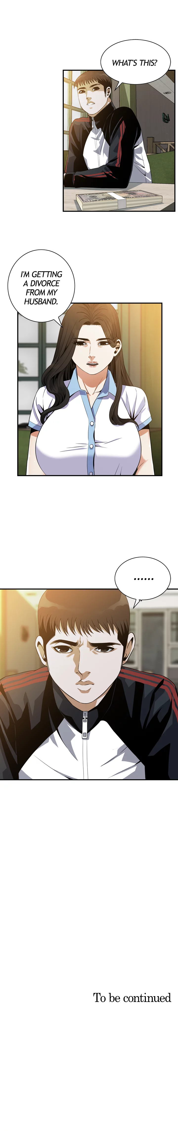 Sneak a Peek Chapter 178 - Manhwa18.com