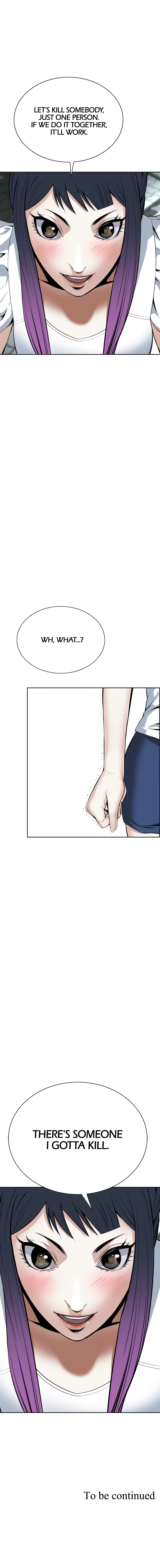 Sneak a Peek Chapter 18 - Manhwa18.com