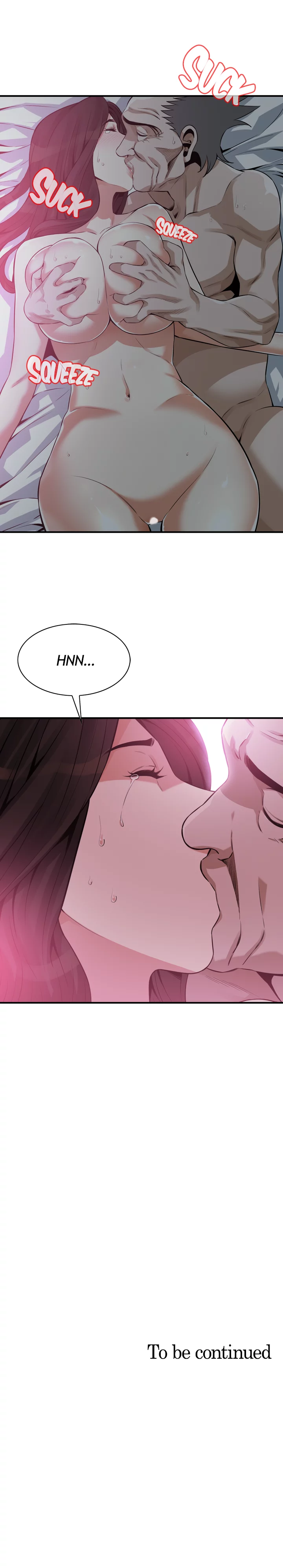 Sneak a Peek Chapter 189 - Manhwa18.com