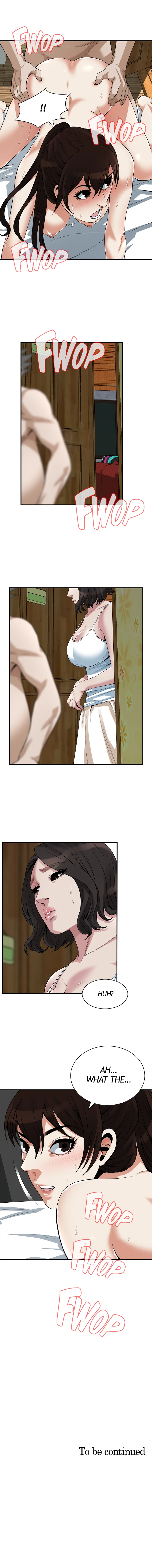 Sneak a Peek Chapter 210 - Manhwa18.com