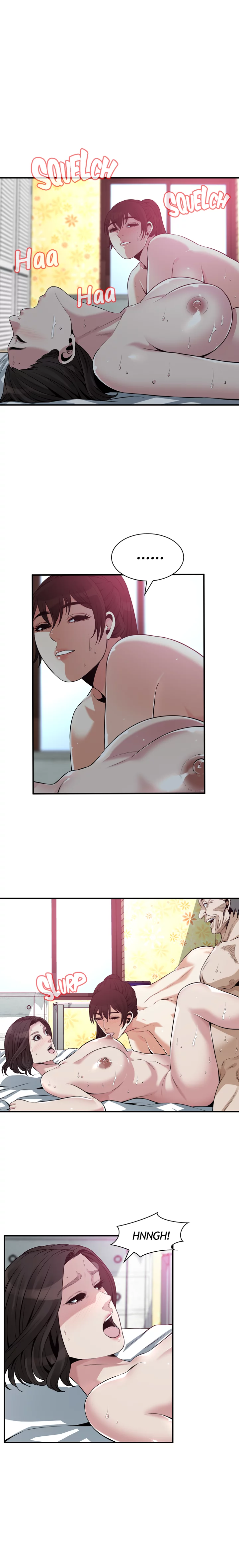 Sneak a Peek Chapter 212 - Manhwa18.com