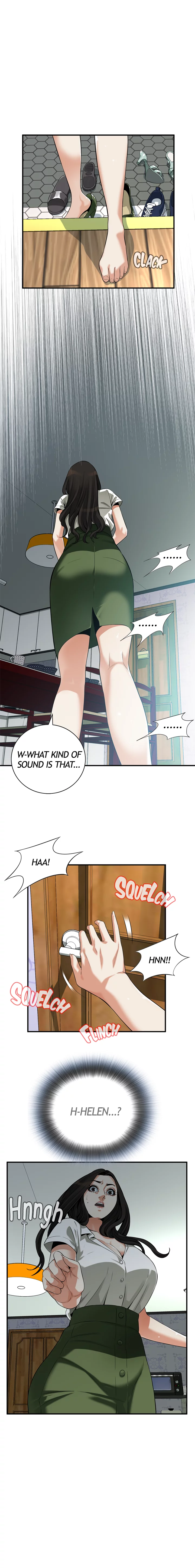 Sneak a Peek Chapter 214 - Manhwa18.com