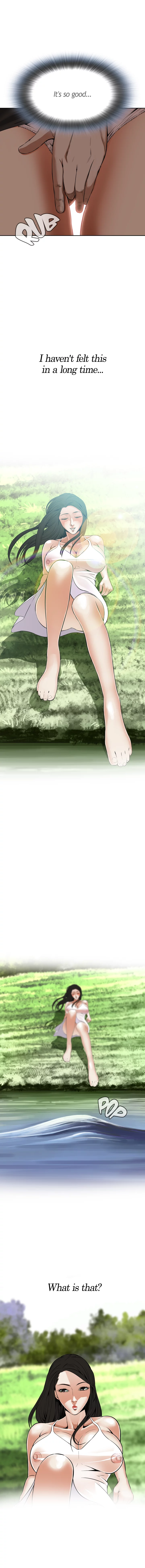 Sneak a Peek Chapter 4 - Manhwa18.com