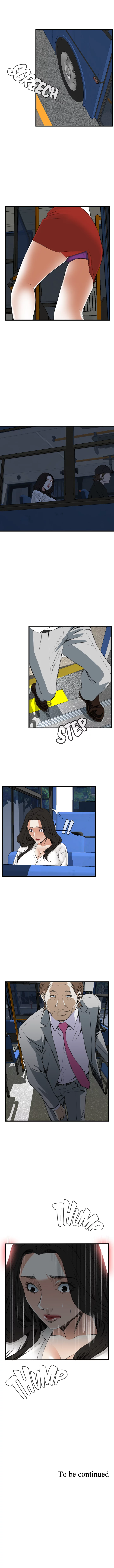 Sneak a Peek Chapter 48 - Manhwa18.com