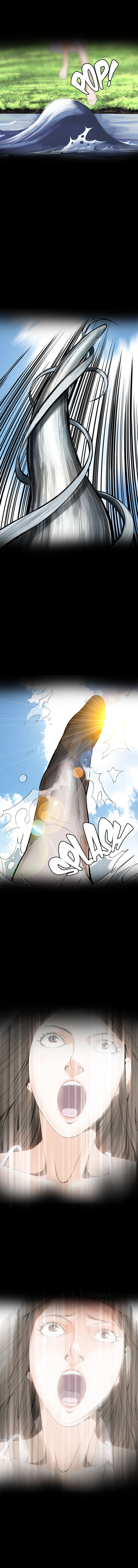 Sneak a Peek Chapter 5 - Manhwa18.com