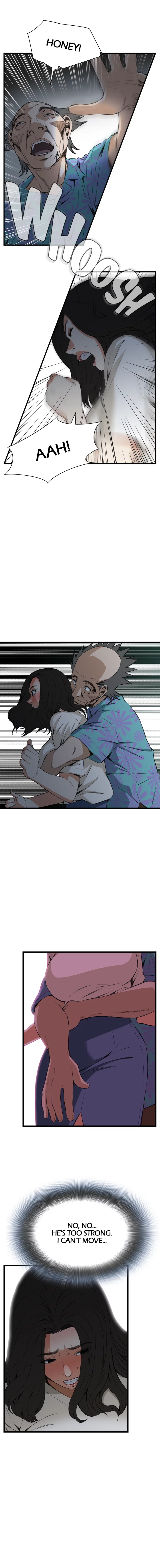 Sneak a Peek Chapter 67 - Manhwa18.com