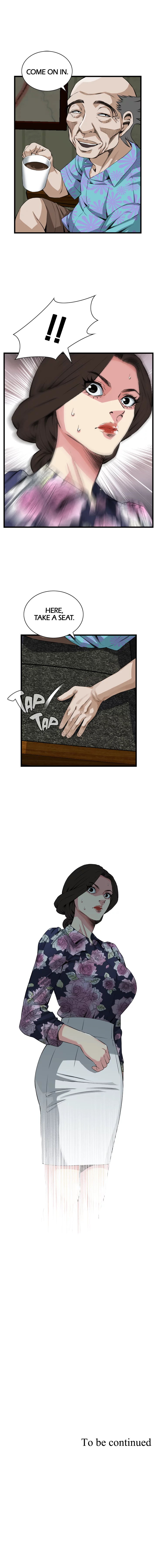 Sneak a Peek Chapter 70 - Manhwa18.com