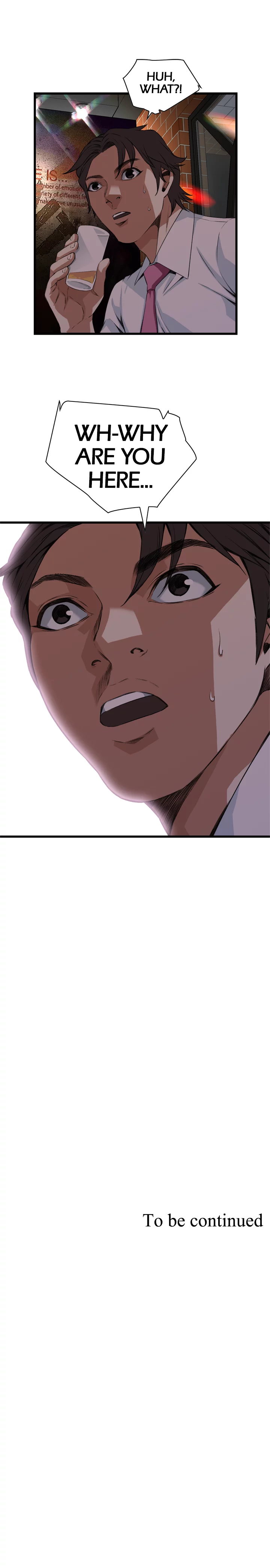 Sneak a Peek Chapter 73 - Manhwa18.com