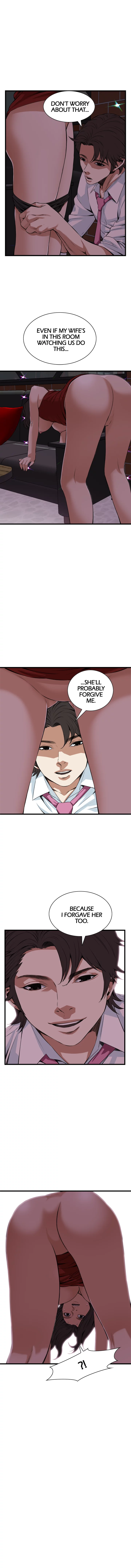 Sneak a Peek Chapter 75 - Manhwa18.com