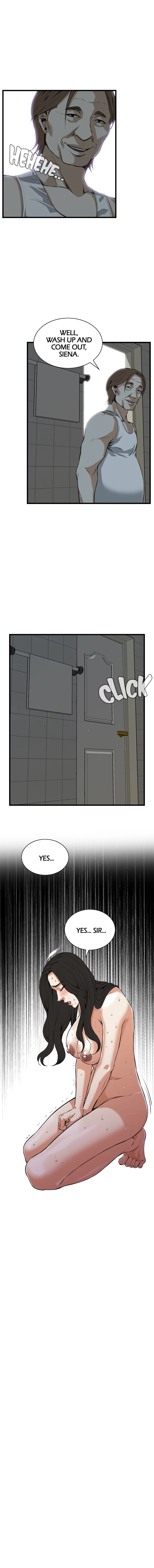 Sneak a Peek Chapter 86 - Manhwa18.com