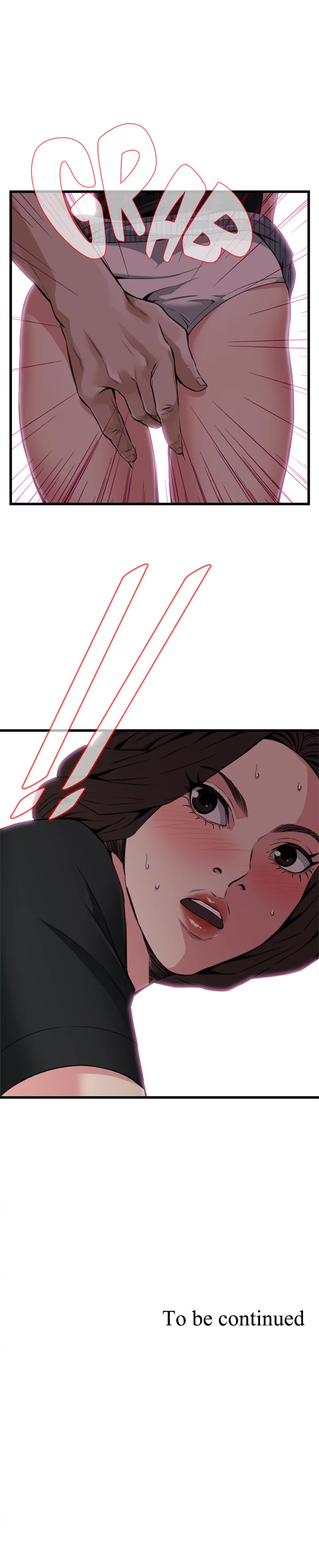 Sneak a Peek Chapter 99 - Manhwa18.com