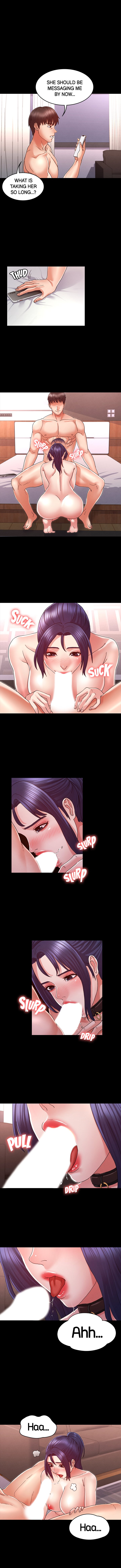 Punishing the Teacher Chapter 10 - Manhwa18.com