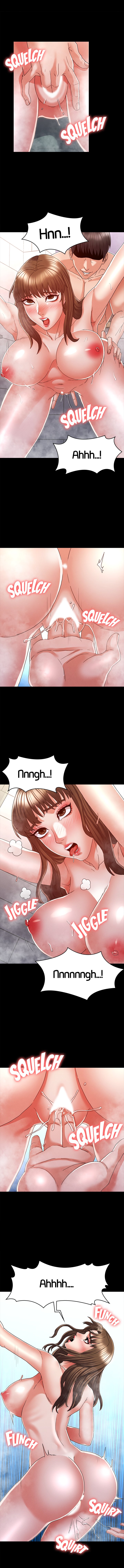 Punishing the Teacher Chapter 12 - Manhwa18.com