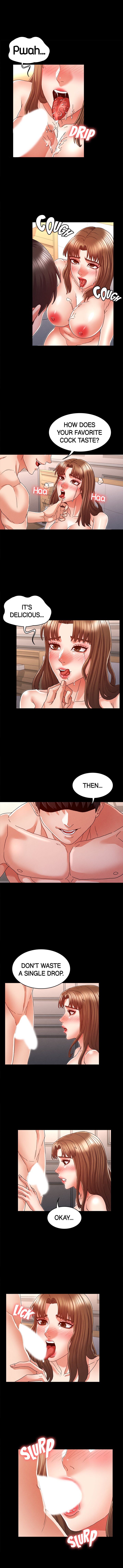 Punishing the Teacher Chapter 13 - Manhwa18.com