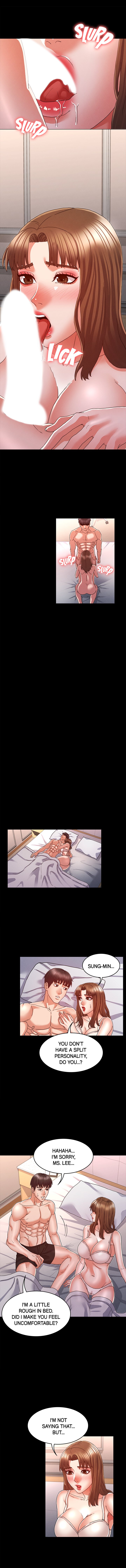 Punishing the Teacher Chapter 13 - Manhwa18.com