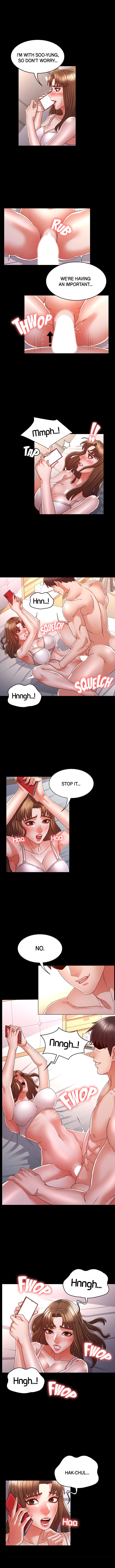 Punishing the Teacher Chapter 14 - Manhwa18.com