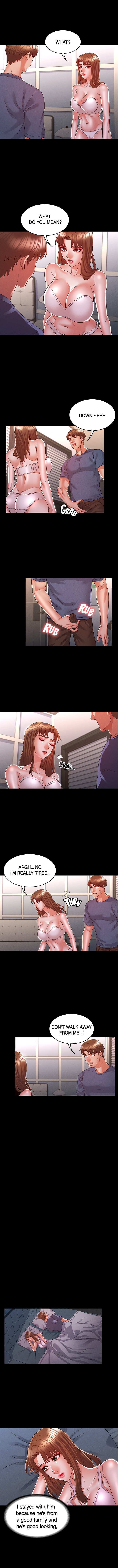 Punishing the Teacher Chapter 16 - Manhwa18.com