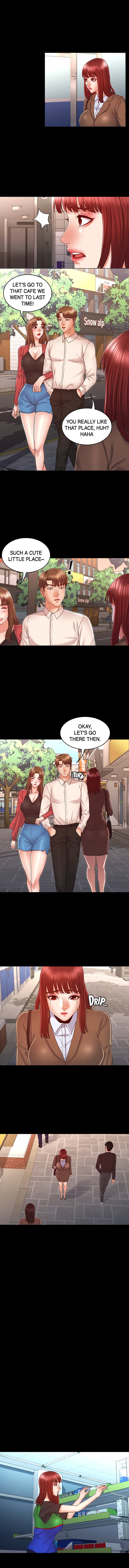 Punishing the Teacher Chapter 19 - Manhwa18.com