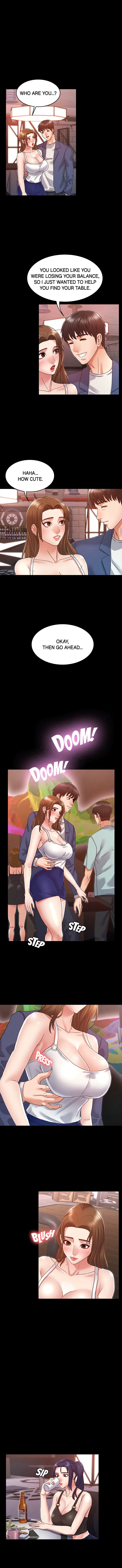 Punishing the Teacher Chapter 2 - Manhwa18.com