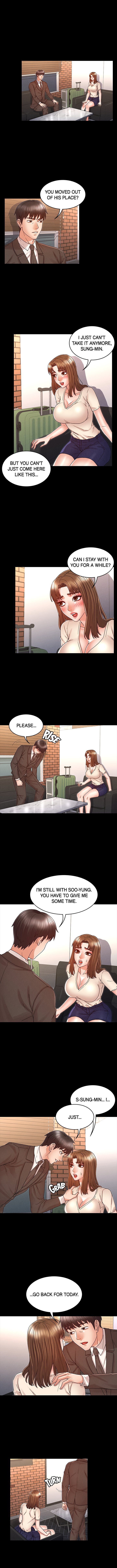 Punishing the Teacher Chapter 24 - Manhwa18.com