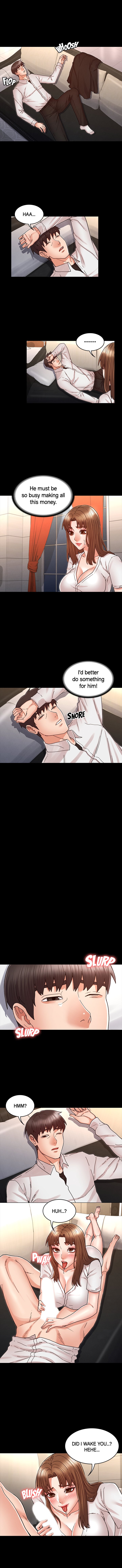 Punishing the Teacher Chapter 27 - Manhwa18.com