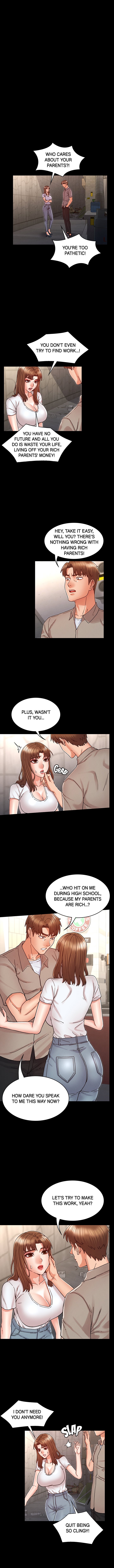 Punishing the Teacher Chapter 29 - Manhwa18.com