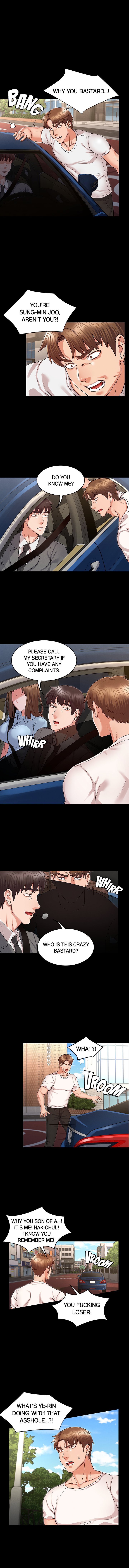 Punishing the Teacher Chapter 38 - Manhwa18.com